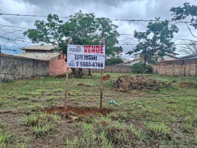 Terreno venda em Condomínio Quintas do Sol, Jardim Botânico