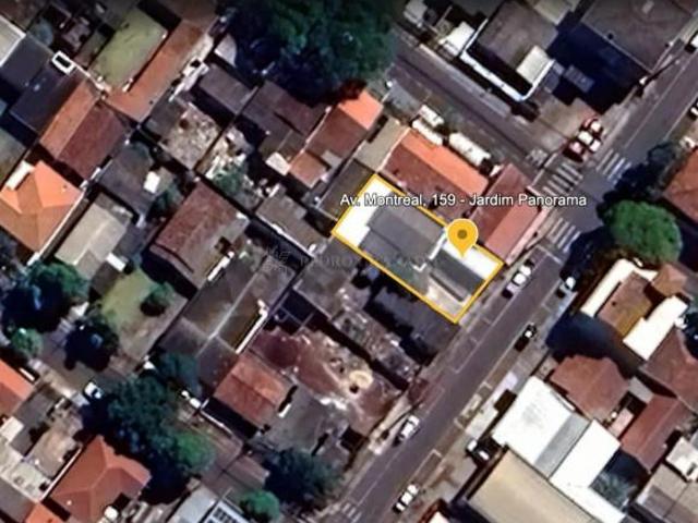 Terreno venda em Região Geográfica Imediata de Maringá, Sarandi