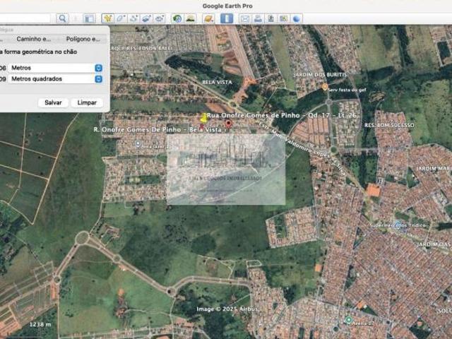 Terreno venda em Região Imediata de São José do Rio Preto, Região Metropolitana de São José do Rio Preto