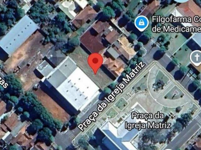 Terreno venda em Floraí, Região Geográfica Intermediária de Maringá