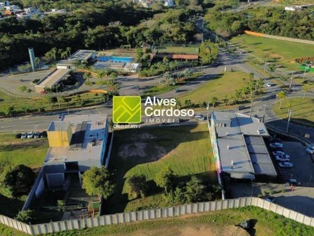 Terreno venda em Condomínio das Rosas, Votorantim