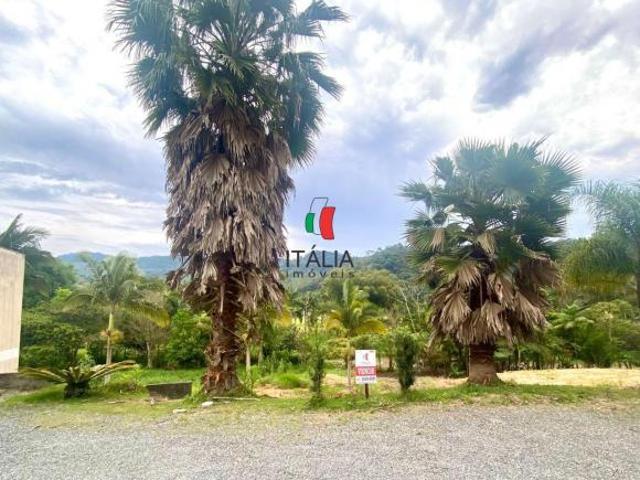 Terreno venda em Região Geográfica Imediata de Brusque, Nova Trento