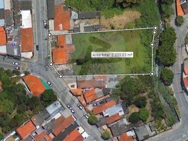 Terreno venda em Região Imediata de São Paulo, Região Metropolitana de São Paulo