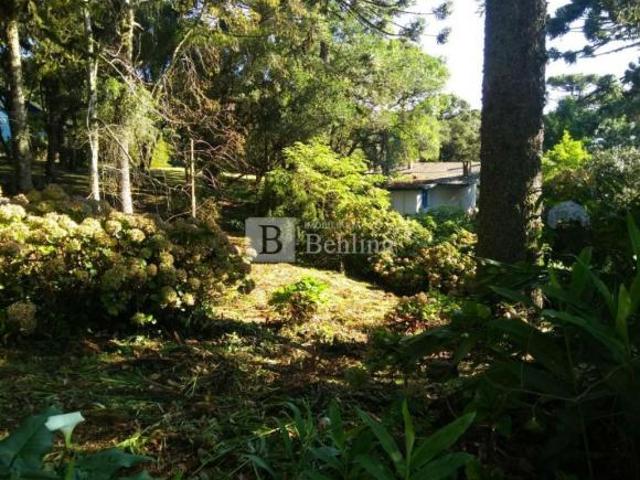 Terreno venda em Região Geográfica Imediata de Caxias do Sul, Canela
