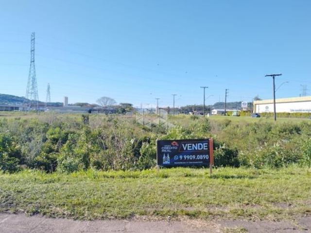 Terreno venda em Região Geográfica Imediata de Santa Cruz do Sul, Santa Cruz do Sul