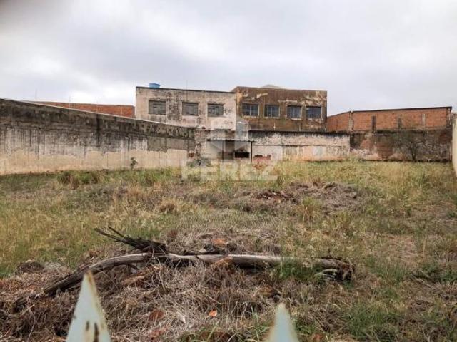 Terreno venda em Vila Quito, Campo Grande