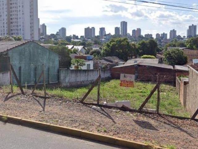 Terreno venda em Novo Hamburgo