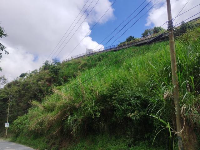 Terreno en venta en Carrizal, Miranda