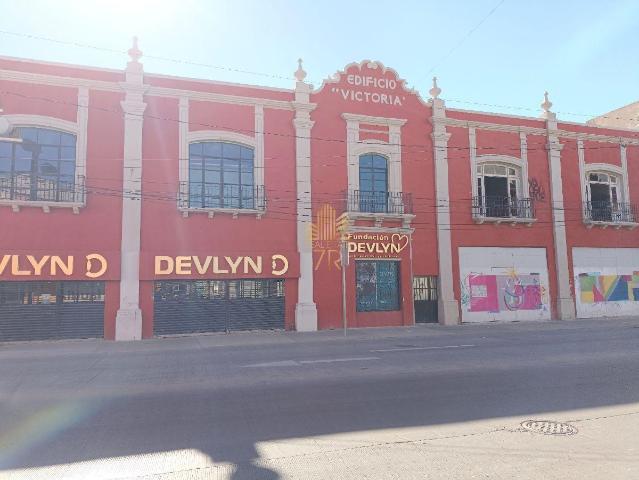 Terreno en renta en Ciudad Juárez, Juárez