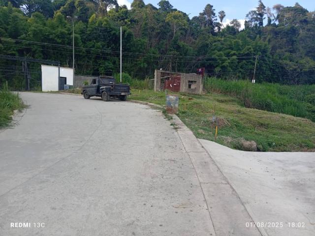 Terreno en venta en Carrizal, Miranda