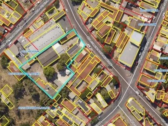 Terreno venda em Região Geográfica Imediata de Cuiabá, Região Metropolitana do Vale do Rio Cuiabá