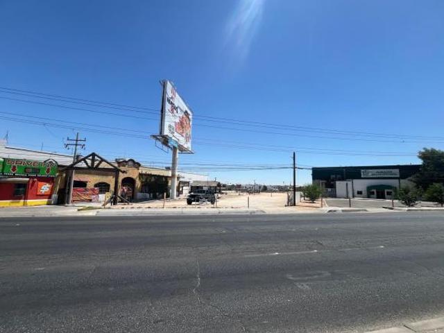 Terreno en venta en Mexicali, Baja California