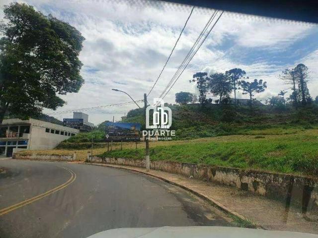 Terreno aluguel em Região Imediata de Amparo, Águas de Lindoia