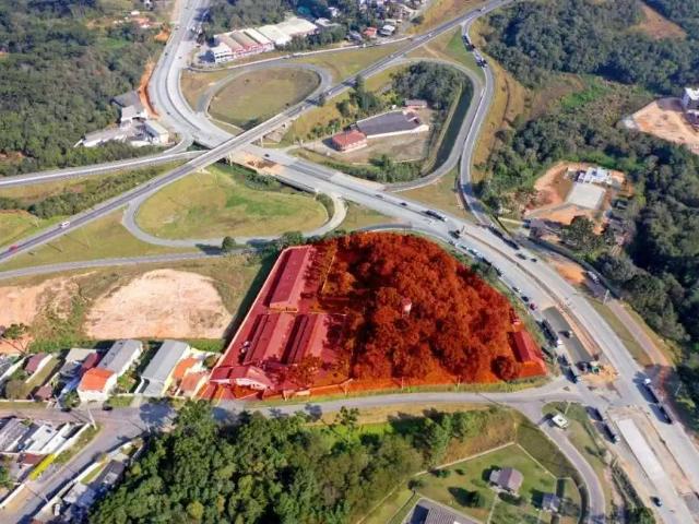 Terreno aluguel em Região Geográfica Imediata de Curitiba, Região Metropolitana de Curitiba