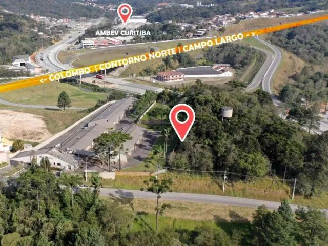 Terreno aluguel em Região Geográfica Imediata de Curitiba, Região Metropolitana de Curitiba