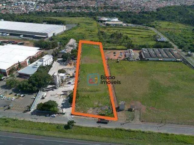 Terreno aluguel em Região Imediata de Campinas, Região Metropolitana de Campinas