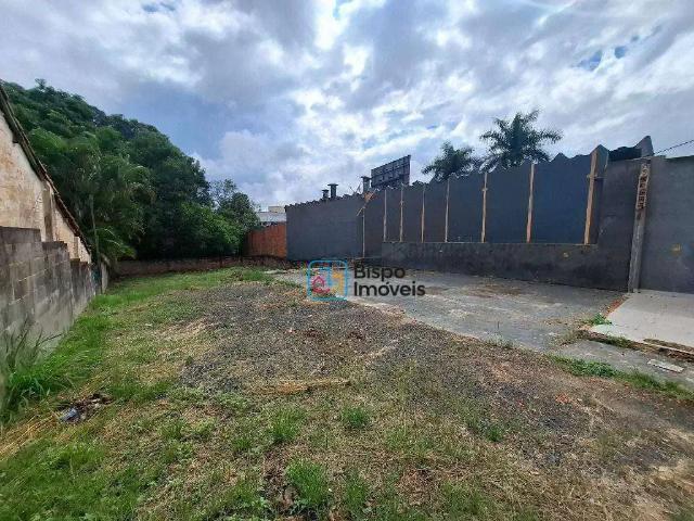 Terreno aluguel em Região Imediata de Campinas, Região Metropolitana de Campinas