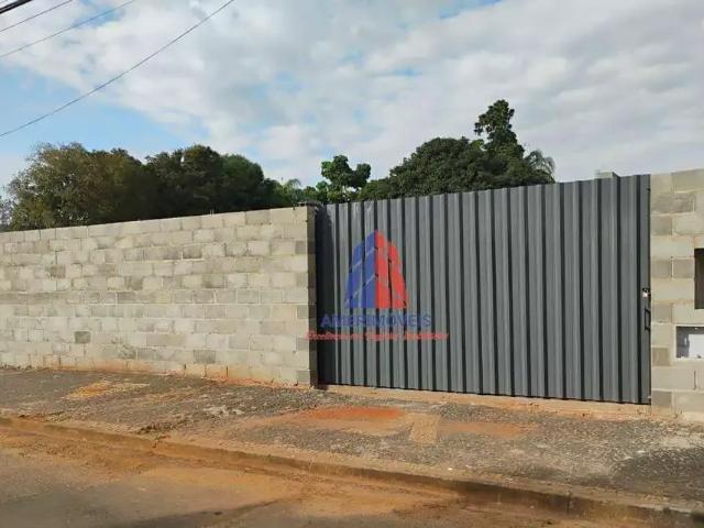 Terreno aluguel em Americana