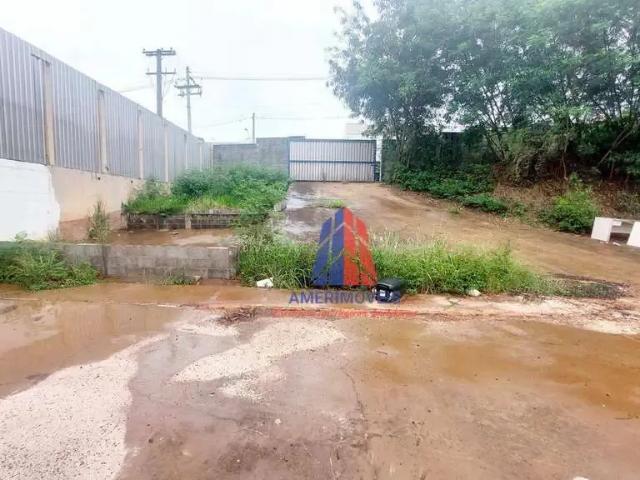 Terreno aluguel em Americana