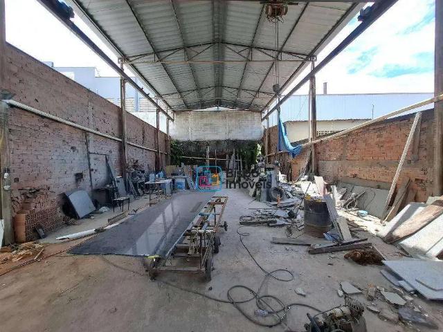 Terreno aluguel em Região Imediata de Ourinhos, Salto Grande
