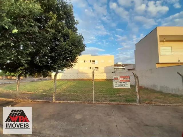 Terreno aluguel em Jardim São José, Americana