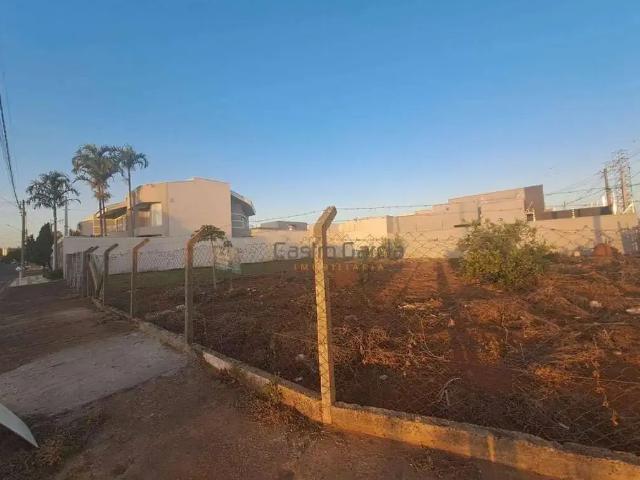 Terreno aluguel em Jardim São José, Americana