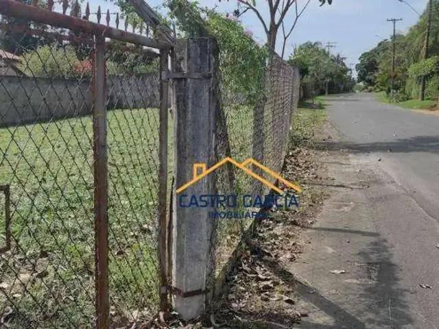 Terreno aluguel em Recanto Jatobá, Americana