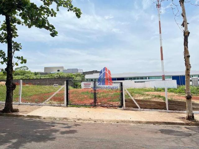 Terreno aluguel em Americana