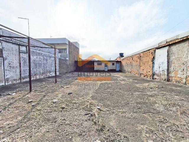 Terreno aluguel em Vila Belvedere, Americana