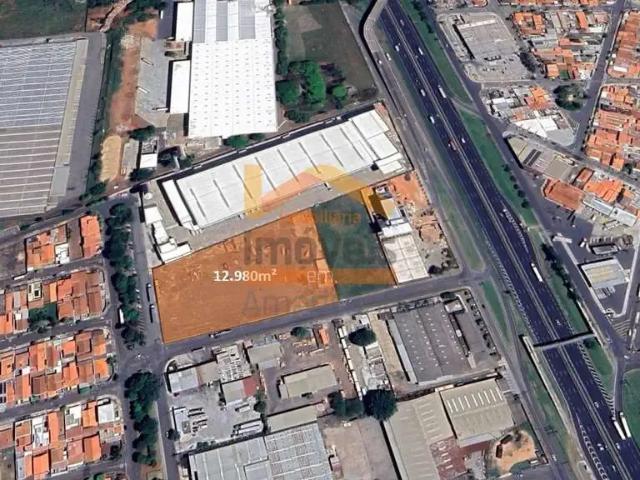 Terreno aluguel em Região Imediata de Campinas, Região Metropolitana de Campinas
