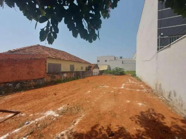 Terreno aluguel em Conserva, Americana