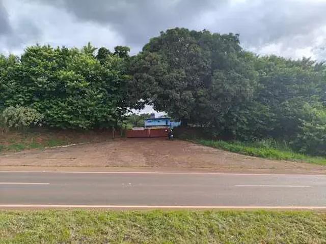 Terreno aluguel em Região Geográfica Imediata de Anápolis, Anápolis
