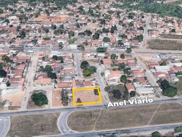 Terreno aluguel em Região Geográfica Imediata de Goiânia, Aparecida de Goiânia