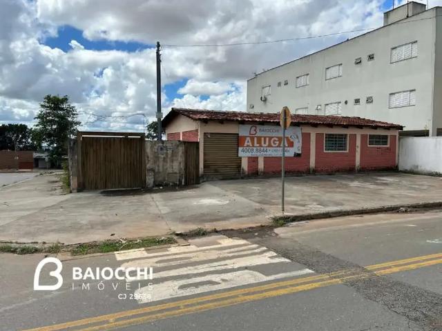 Terreno aluguel em Região Geográfica Imediata de Goiânia, Aparecida de Goiânia