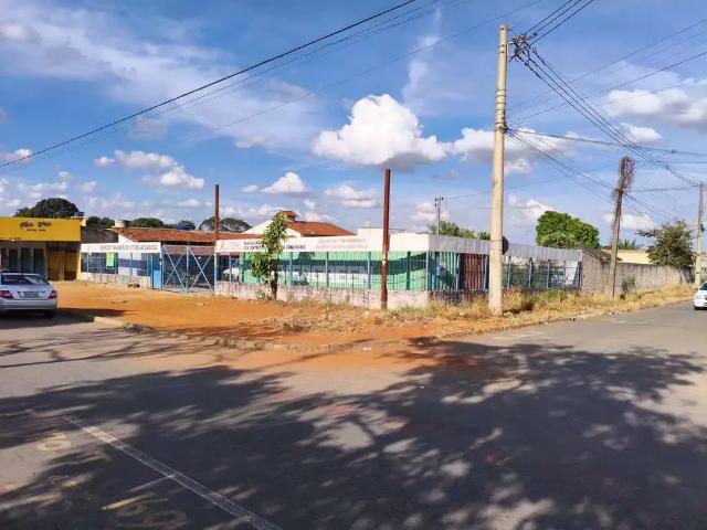 Terreno aluguel em Região Geográfica Imediata de Goiânia, Aparecida de Goiânia