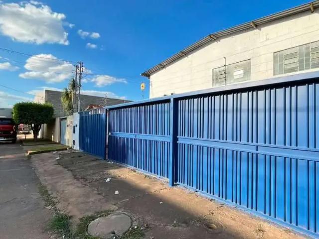 Terreno aluguel em Região Geográfica Imediata de Goiânia, Aparecida de Goiânia