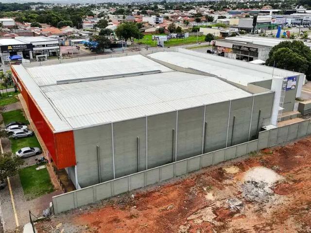 Terreno aluguel em Região Geográfica Imediata de Goiânia, Aparecida de Goiânia