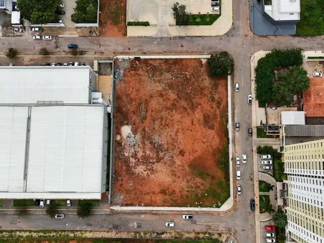 Terreno aluguel em Região Geográfica Imediata de Goiânia, Aparecida de Goiânia