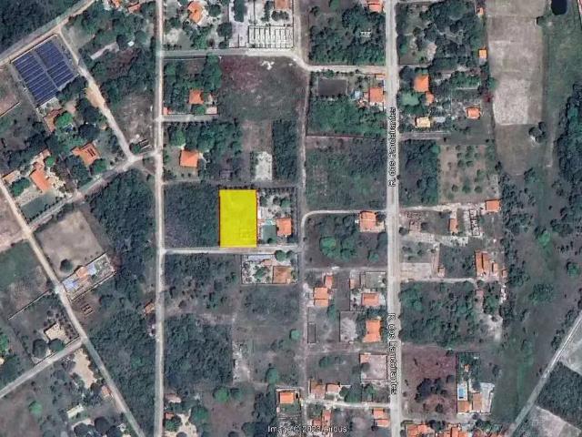 Terreno aluguel em Região Geográfica Imediata de Fortaleza, Aquiraz