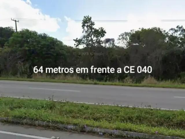 Terreno aluguel em Região Geográfica Imediata de Fortaleza, Aquiraz