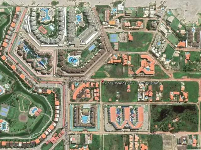 Terreno aluguel em Região Geográfica Imediata de Fortaleza, Aquiraz