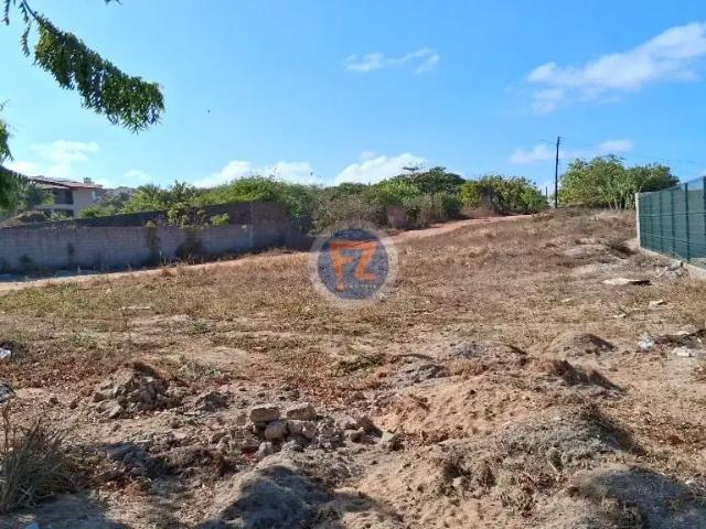 Terreno aluguel em Região Geográfica Imediata de Fortaleza, Aquiraz