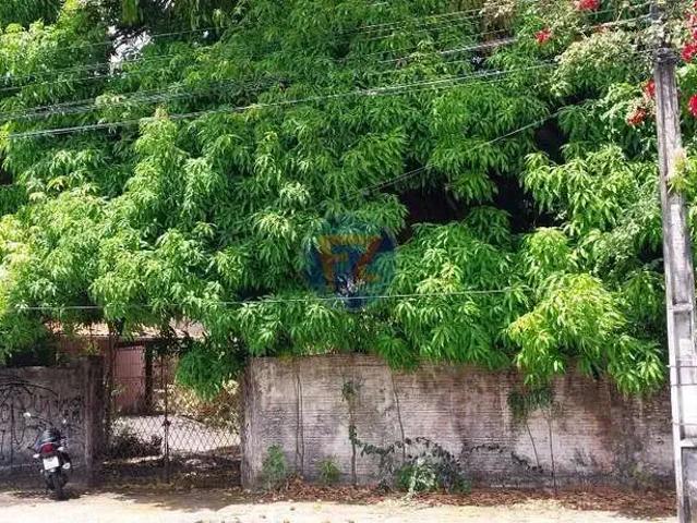 Terreno aluguel em Região Geográfica Imediata de Fortaleza, Aquiraz