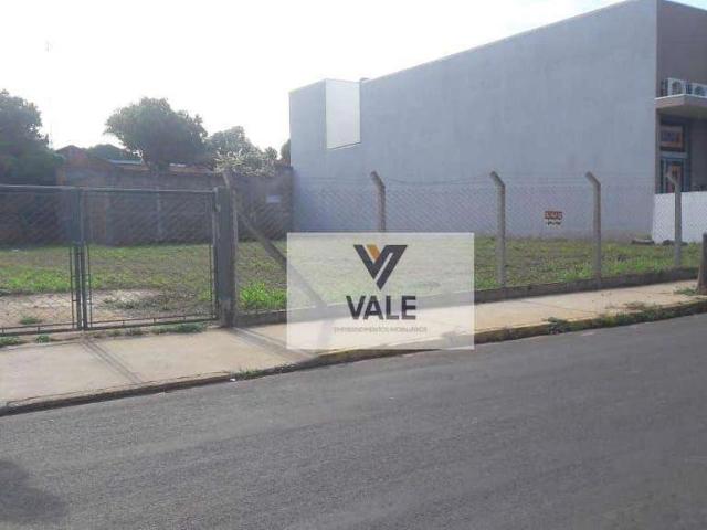 Terreno aluguel em Região Imediata de Araçatuba, Araçatuba