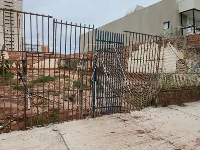 Terreno aluguel em Região Imediata de Araçatuba, Araçatuba