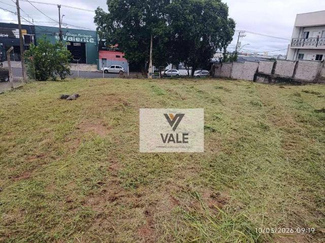 Terreno aluguel em Região Imediata de Araçatuba, Araçatuba