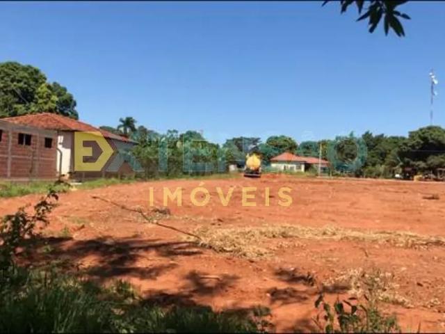 Terreno aluguel em Região Imediata de Araçatuba, Araçatuba