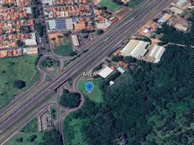 Terreno aluguel em Região Imediata de Araçatuba, Araçatuba