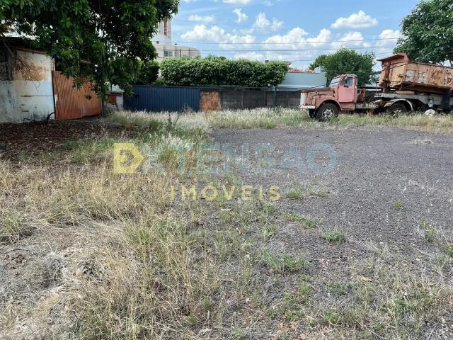 Terreno aluguel em Região Imediata de Araçatuba, Araçatuba