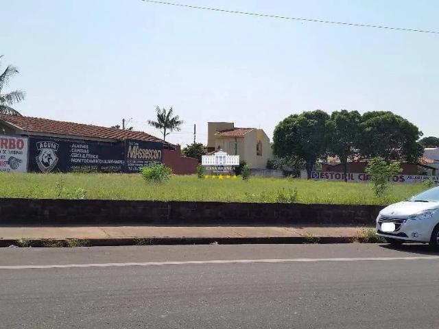 Terreno aluguel em Região Imediata de Araçatuba, Araçatuba